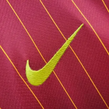 24-25 Liverpool Home Kit Soccer Uniforms Football S-4XL