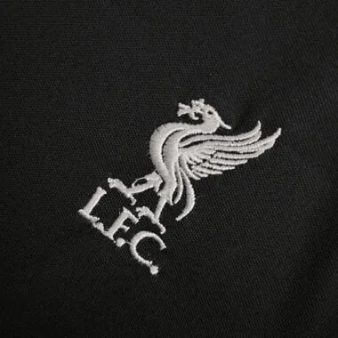 24-25 Liverpool Away Kid Kits Youth Apparels Football
