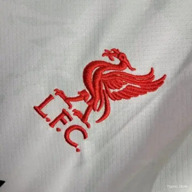 24-25 Liverpool Third Kid Kits Jeugdkleding Voetbal