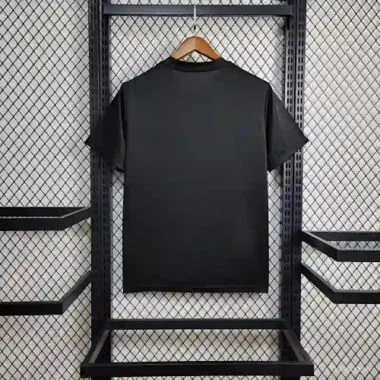 24-25 Liverpool Black Balmain Special Edition Kit Football