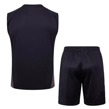 25-26 Arsenal Training Vest Kit Soccer AAAAJersey Yupoo