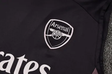 25-26 Arsenal Training Vest Kit Soccer AAAAJersey Yupoo