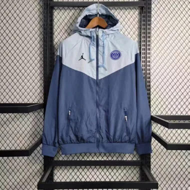 PSG-Windjacke