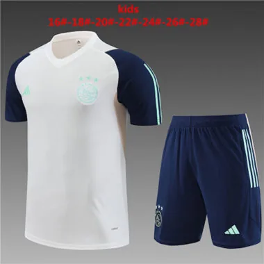 Ajax 2023/24 Kids Training Jersey