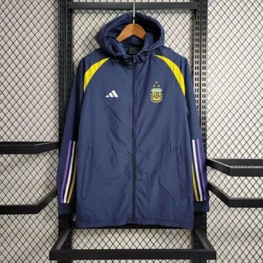 2023 Argentina Hoodies Windbreaker Jackets (3)