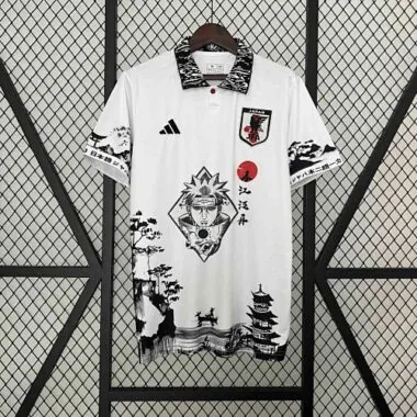 2024 Japan Naruto Special Edition Witte Set – De beste