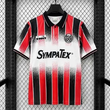 Wattenscheid 1993/94 Home Retro Jersey
