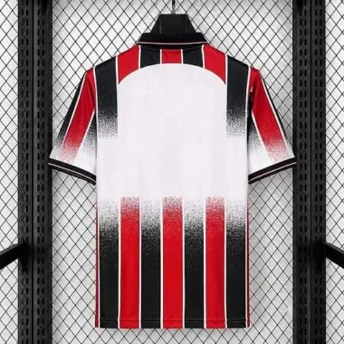 Wattenscheid 1993/94 Home Retro Jersey