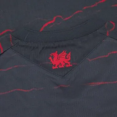 Wrexham 2026/27 Away Jersey