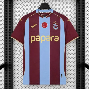 Trabzonspor 2026/27 Home Jersey