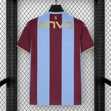 Trabzonspor 2026/27 Home Jersey