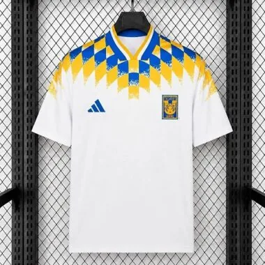 Tigres UANL 2026/27 Stadium Jersey