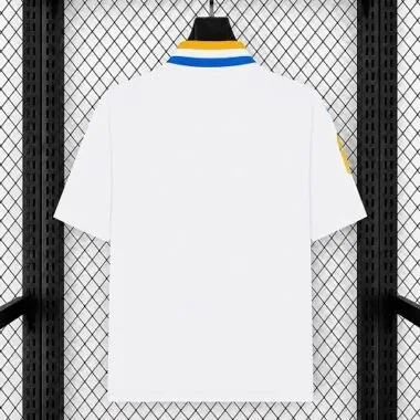 Tigres UANL 2026/27 Stadium Jersey