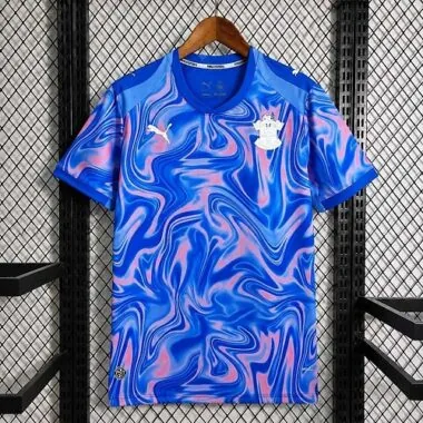 Southampton 2026/27 Away Jersey