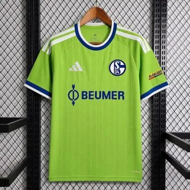 Schalke 04 2026/27 Third Jersey