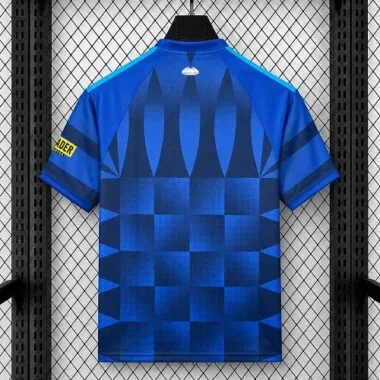 Schalke 04 2026/27 Home Jersey