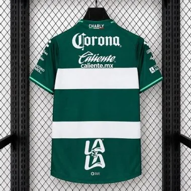 Santos Laguna 2026/27 Home Jersey