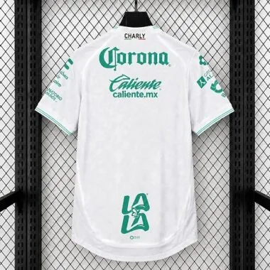 Santos Laguna 2026/27 Away Jersey