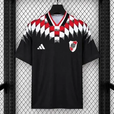 River Plate 2026/27 Stadium Jersey