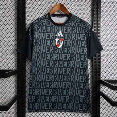 River Plate 2026/27 Pre-Match Jersey