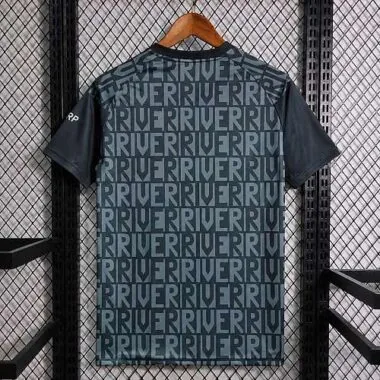 River Plate 2026/27 Pre-Match Jersey