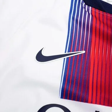 Paris Saint-Germain 2026/27 Away Long Sleeve Jersey