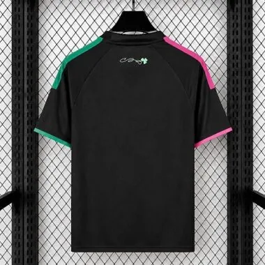 Panathinaikos FC 2026/27 Third Jersey