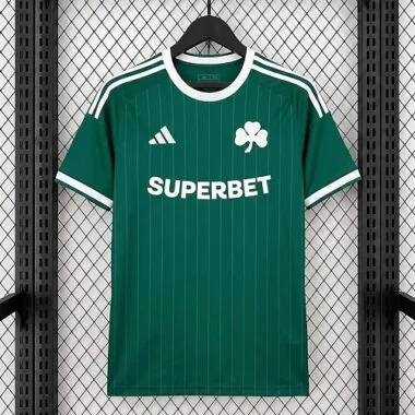 Panathinaikos FC 2026/27 Home Jersey