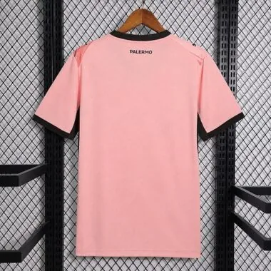 Palermo FC 2026/27 Home Jersey