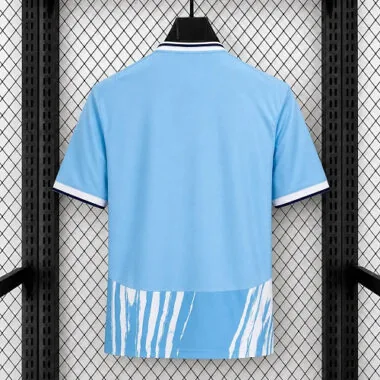 Nottingham Forest 2026/27 Third Jersey