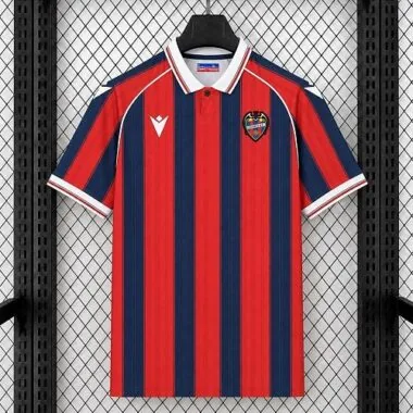 Levante UD 2026/27 Home Jersey