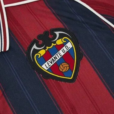 Levante UD 2026/27 Home Jersey