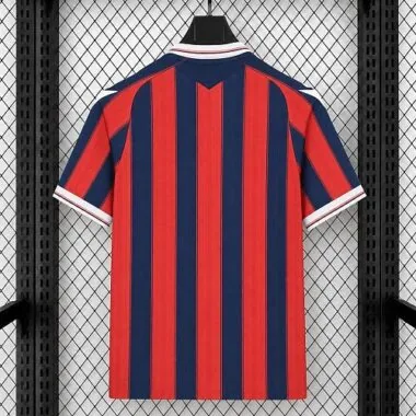 Levante UD 2026/27 Home Jersey