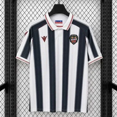 Levante UD 2026/27 Away Jersey