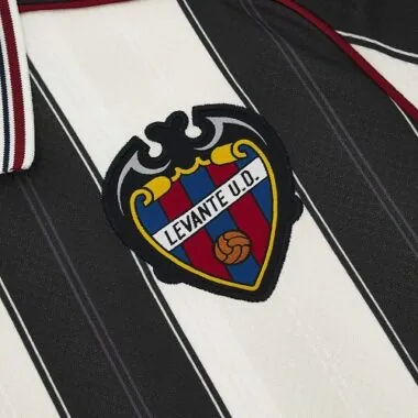 Levante UD 2026/27 Away Jersey