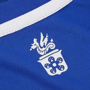 Leicester City 2026/27 Home Jersey