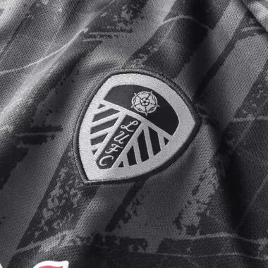 Leeds United 2026/27 Third Jersey