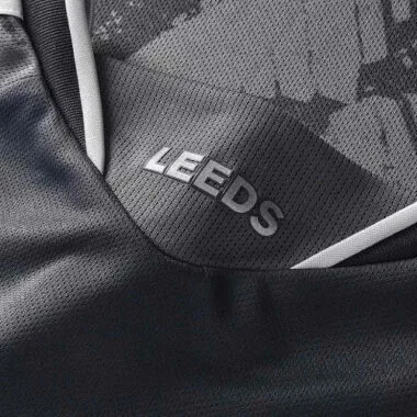 Leeds United 2026/27 Third Jersey