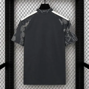 Leeds United 2026/27 Third Jersey