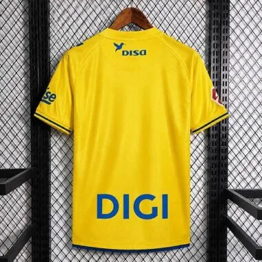 Las Palmas 2026/27 Home Jersey