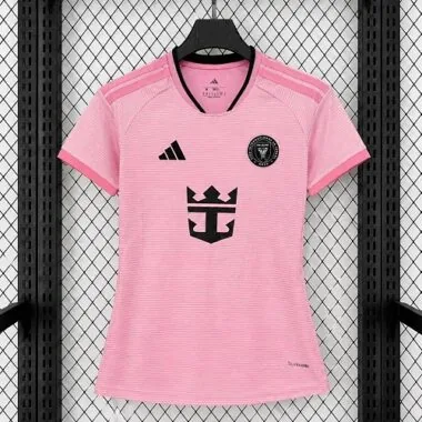 Inter Miami 2026/27 Home Women’s Jersey - product image