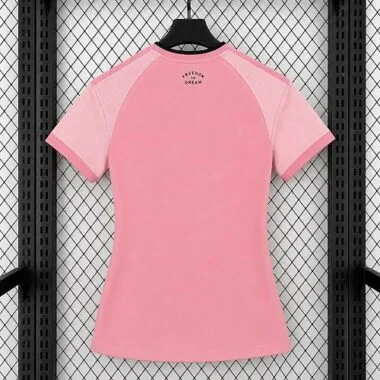 Inter Miami 2026/27 Home Women’s Jersey