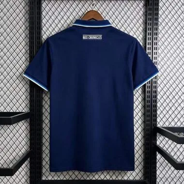 Dinamo Zagreb 2026/27 Fourth Jersey