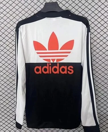 Colo-Colo 2026/27 OG Lifestyler Long Sleeve Jersey