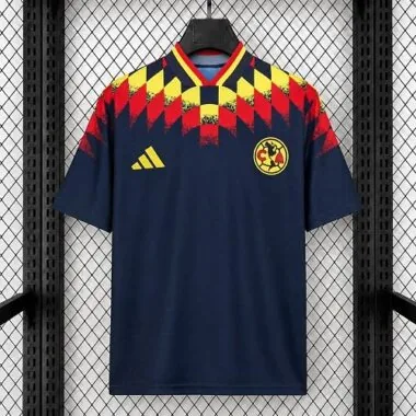 Club America 2026/27 Stadium Jersey - product image
