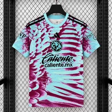 Club America 2026/27 Goalkeeper Jersey - product image