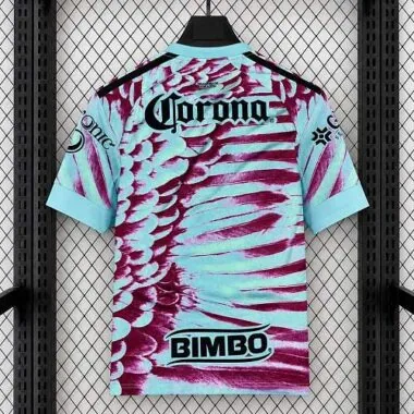 Club America 2026/27 Goalkeeper Jersey