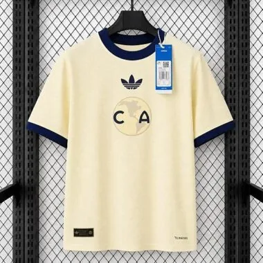 Club America 2026/27 Anniversary Jersey - product image