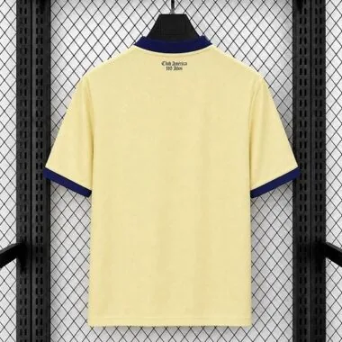 Club America 2026/27 Anniversary Jersey