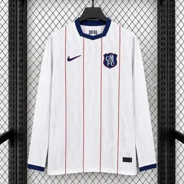 Chelsea 2026/27 Third Long Sleeve Jersey - product image